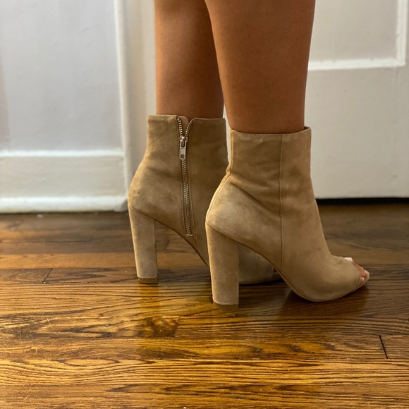 Steve Madden Mannzo bootie - Picture 4 of 4